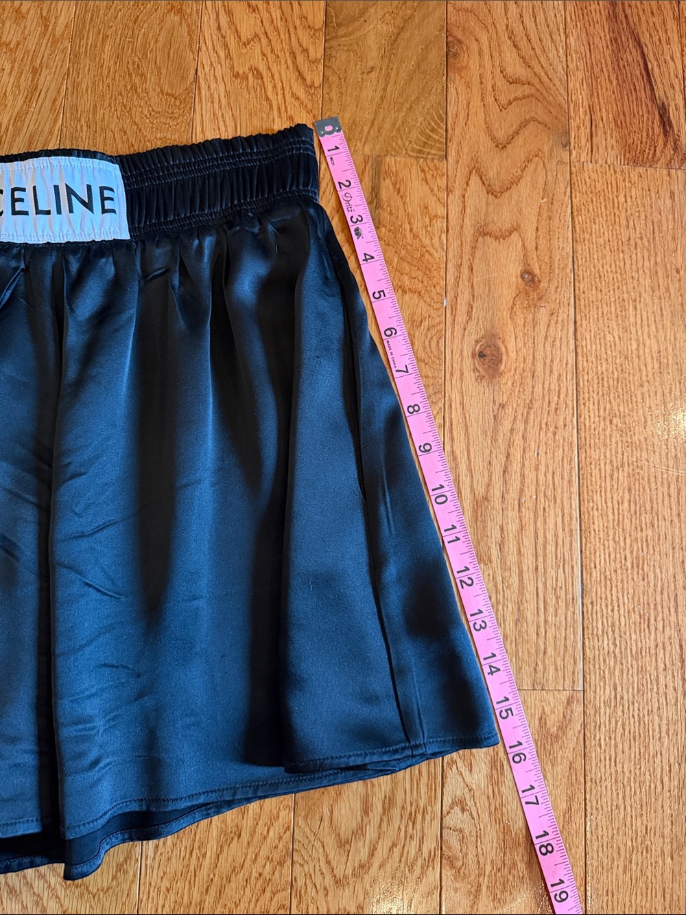 Celine boxer shorts - Picture 8 of 8